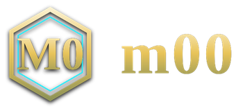 m00 logo