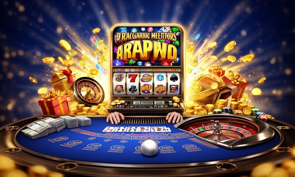 m00 Casino